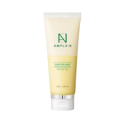 Exfoliante Amplen Calabaza 100ml