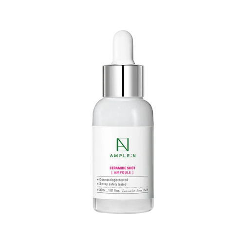 Sérum Hidratante Intenso Amplen Ceramidas 30ml