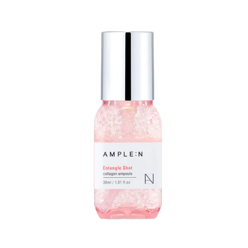 Sérum Facial Colágeno Redensificador 30ml AMPLEN