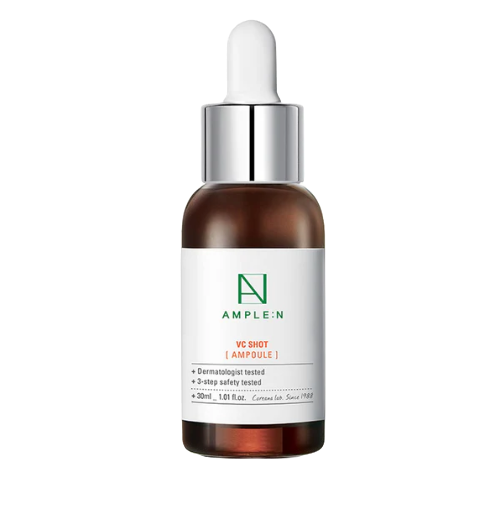 Sérum Facial Anti Manchas AMPLEN Vitamina C 30 ml