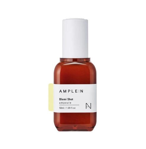 Sérum Despigmentante 7 días Perfeccionador AMPLEN 50ml