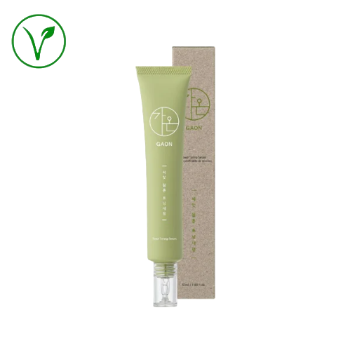 Sérum y Tónico Vegano Gaon 50ml