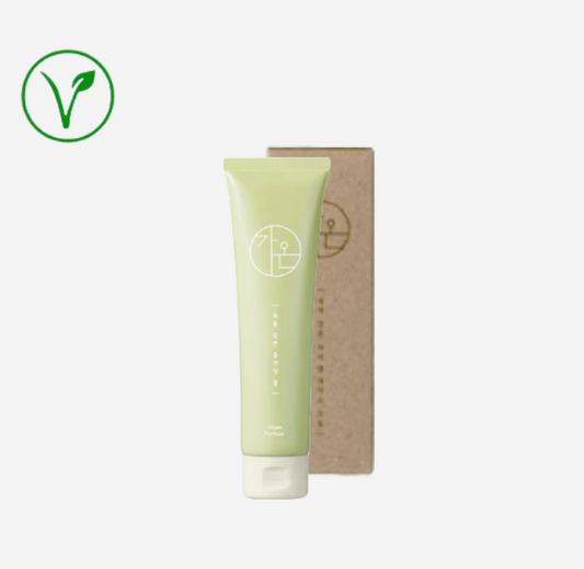 Limpiador Facial Antioxidante Vegano GAON 100ml